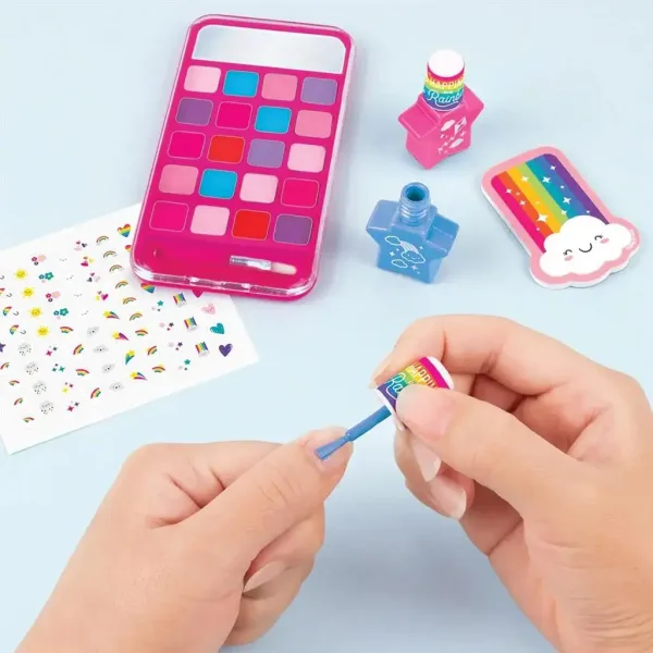 Make It Real: Set za ličenje Pokliči me! slika 4
