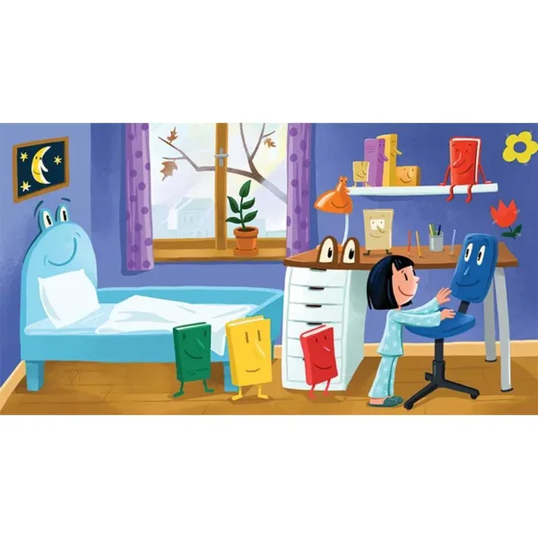 Mala Katka diaprojekcija slika 2
