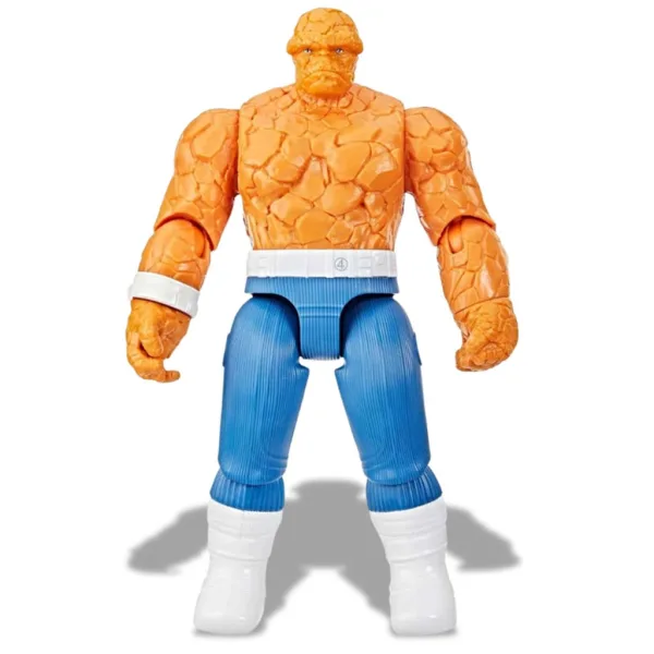 Marvel: Fantastični štirje – figura The King, 15 cm - Hasbro slika 2