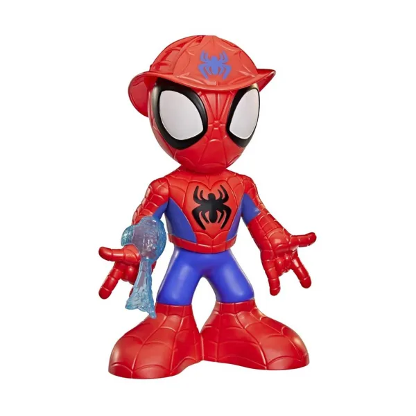 Marvel: Póki in čudoviti prijatelji Dance 'N Rescue Spidey igralni set - Hasbro slika 2