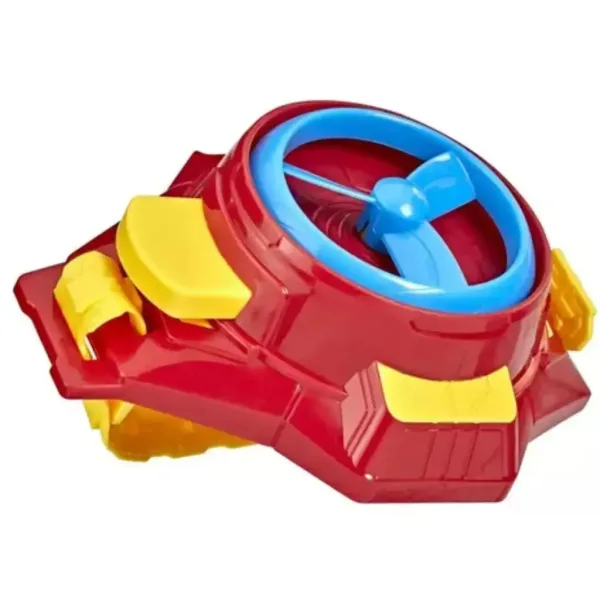 Maščevalci: Iron Man Repulsor izstreljevalnik - Hasbro slika 2