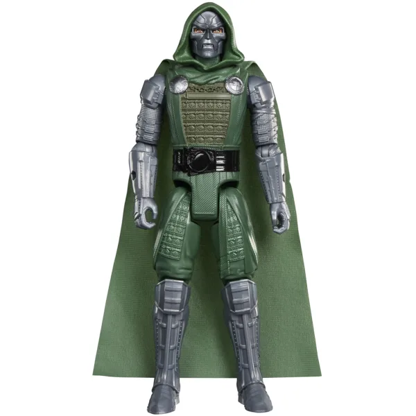 Maščevalci Titan Hero: Doctor Doom 29 cm akcijska figura - Hasbro slika 2
