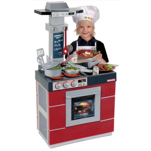 Miele kompaktna kuhinja slika 3