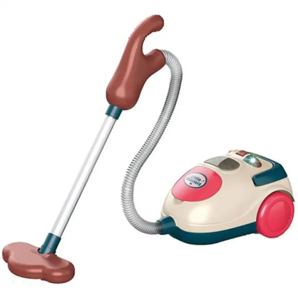Mini Appliance igralni sesalnik s svetlobnimi učinki slika 2