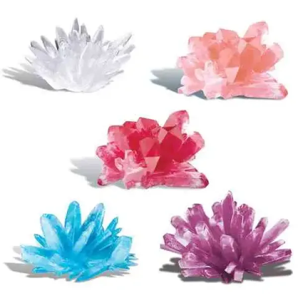 Mini kristalni rastni set slika 3