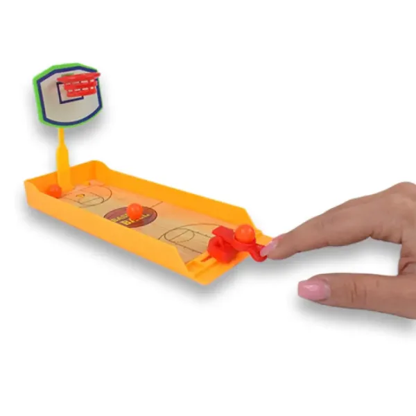 Mini namizni košarkarski set Motion Basketball slika 5