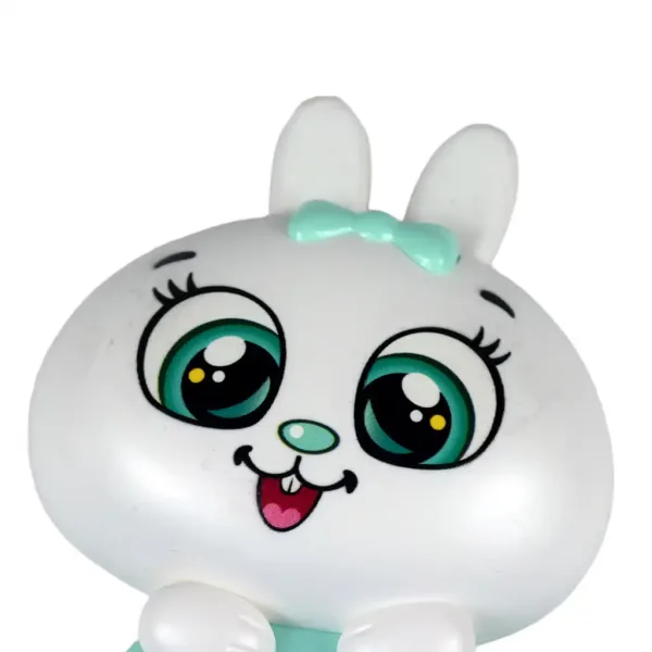 Mini Rabbit glasbena igrača za dojenčke slika 4