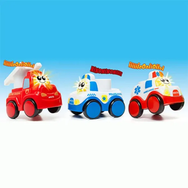 Molto: Blocks igralna preproga 25-delni set slika 4