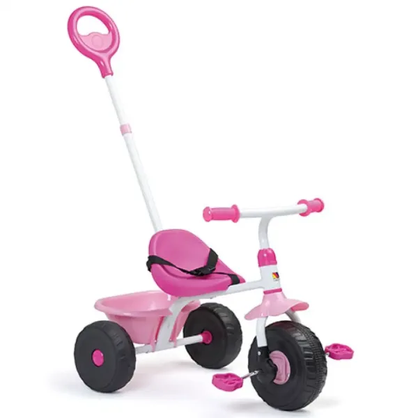 Molto: Urban Trike roza tricikel slika 2