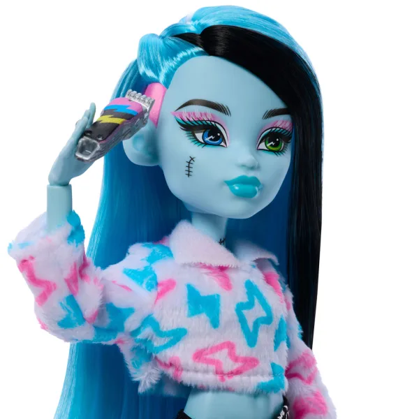 Monster High Skrb za pošastne lutke - Cleo slika 4