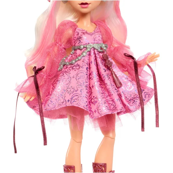 Moonspell Magic Punčka - Carina - Mattel slika 5