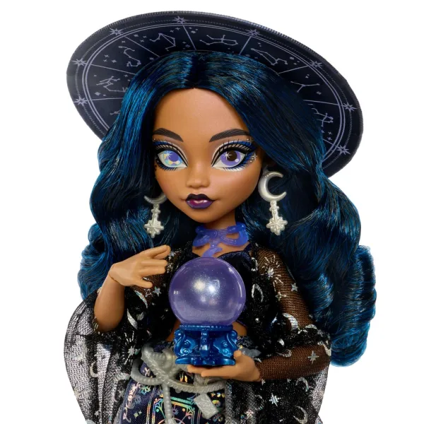 Moonspell Magic Punčka - Claire - Mattel slika 4