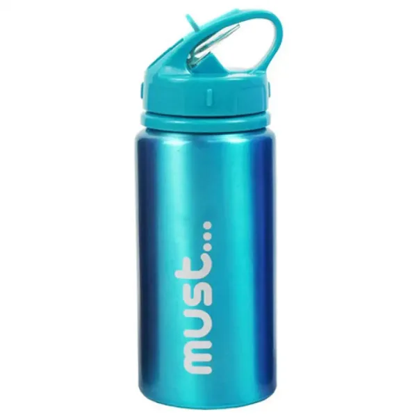Must: 500ml bidon za dekleta v več različicah 1 kos slika 3