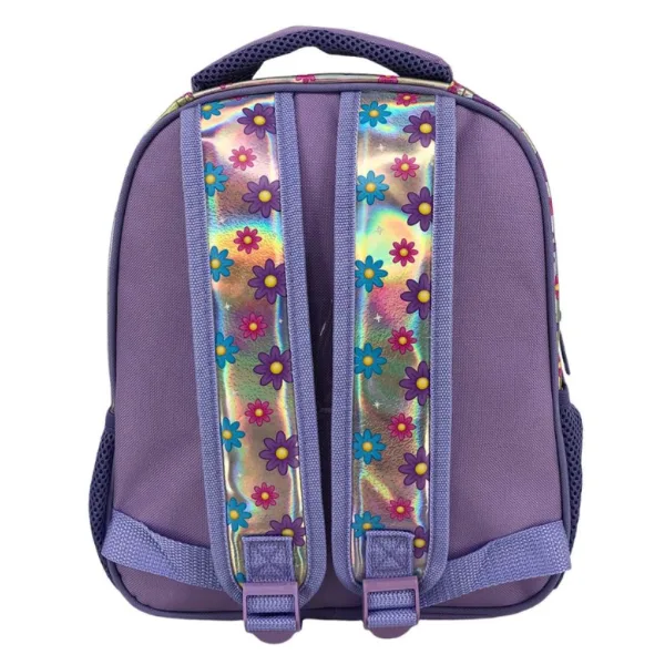 Must: Gabi hišna lutka vrtec nahrbtnik 31×27×10cm - Luna slika 2