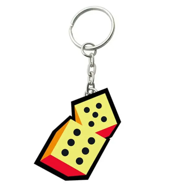 Must: Monopoly Zaobljena šolska torba, nahrbtnik s tremi predelki 33x16x45cm slika 3