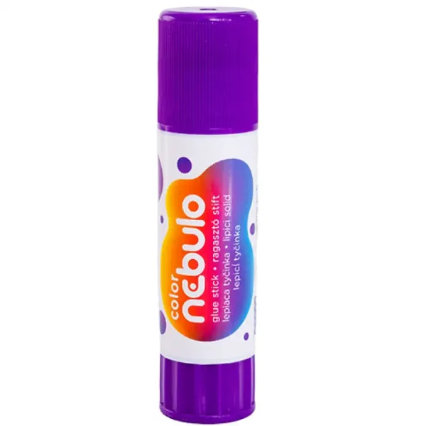 Nebulo: barvo spreminjajoče lepilo v stiku 15g slika 2