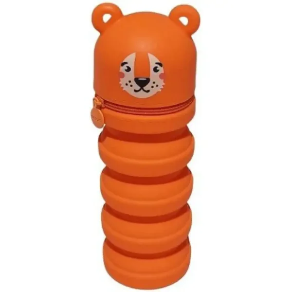 Nebulo: Tiger Silikonska peresnica slika 2