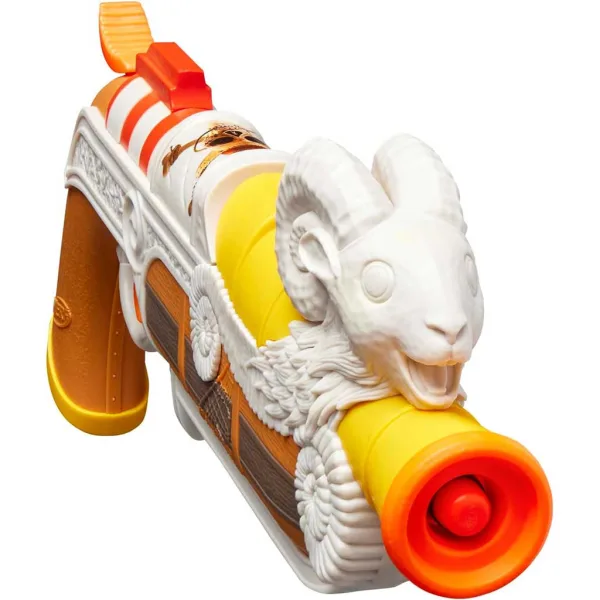 Nerf: One Piece Going Merry Blaster penasti izstreljevalnik - Hasbro slika 4
