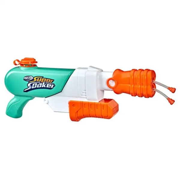 Nerf: Super Soaker Hydro Frenzy vodna pištola - Hasbro slika 2