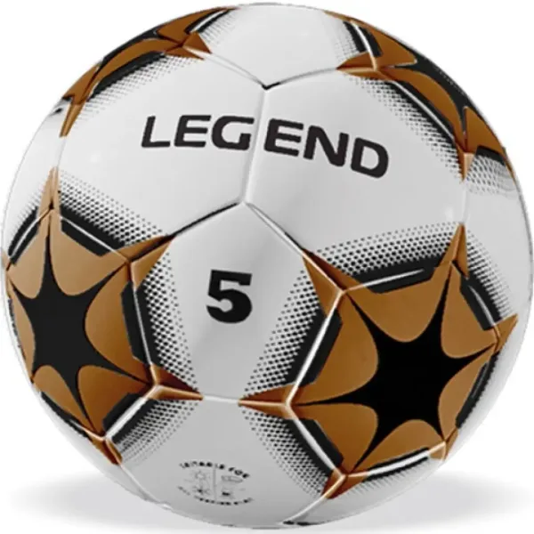 Nogometna žoga Legend mere 5 slika 2