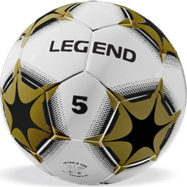 Nogometna žoga Legend mere 5 slika 3