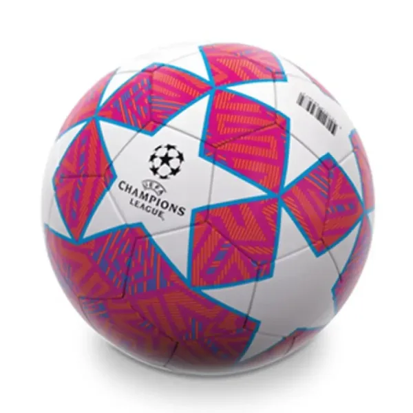 Nogometna žoga velikosti 5 UEFA Liga prvakov v dveh različicah - Mondo Toys slika 2