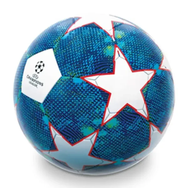 Nogometna žoga velikosti 5 UEFA Liga prvakov v dveh različicah - Mondo Toys slika 3