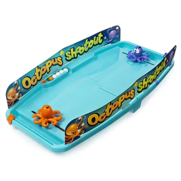 Octopus Shootout družabna igra - Spin Master slika 3