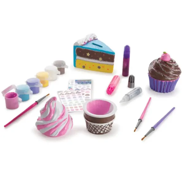 Okrasite - Sladkarije - Melissa & Doug slika 2