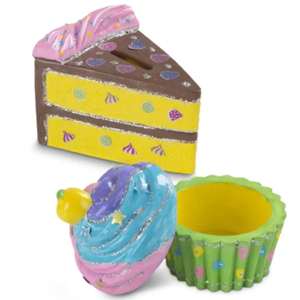 Okrasite - Sladkarije - Melissa & Doug slika 3