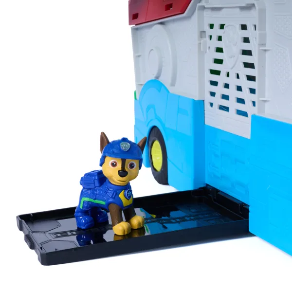 Paw Patrol Film o Dinosavrih: Dino mobilna baza igrača - Spin Master slika 4