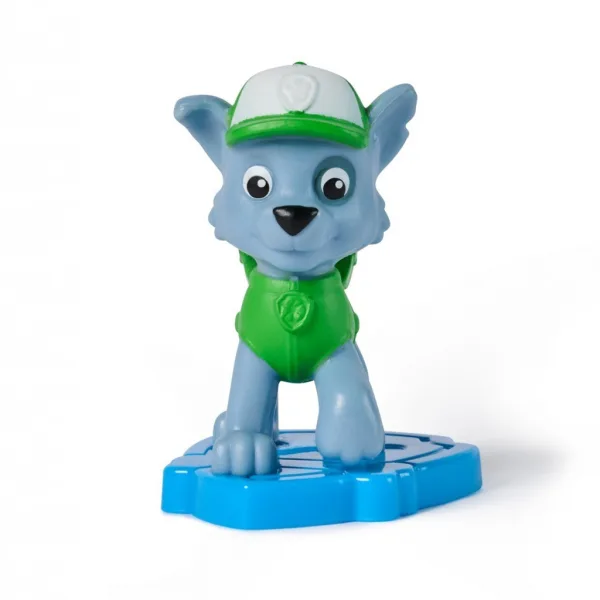 Paw Patrol: Rocky mini figura – Spin Master slika 2