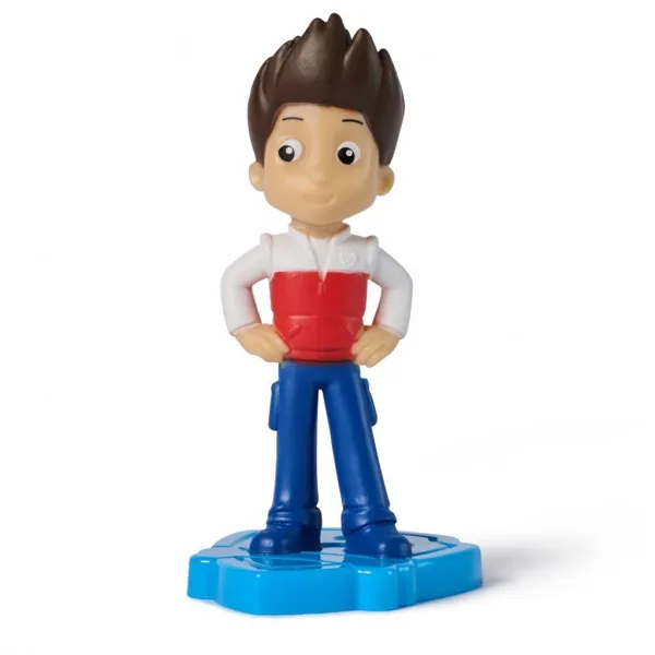 Paw Patrol: Ryder mini figura – Spin Master slika 2