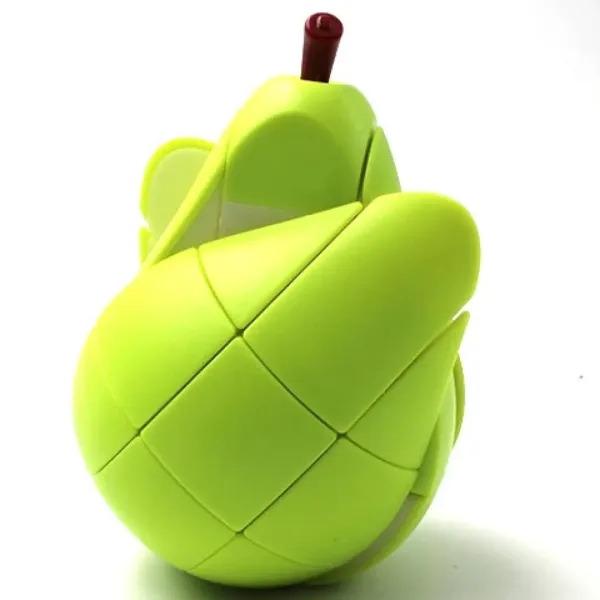 Pear Cube spretnostna igrača slika 2