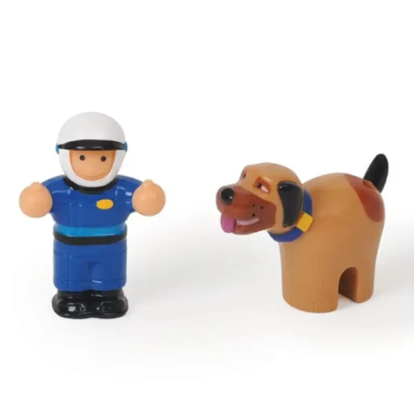 Pete, policijski letalo slika 3