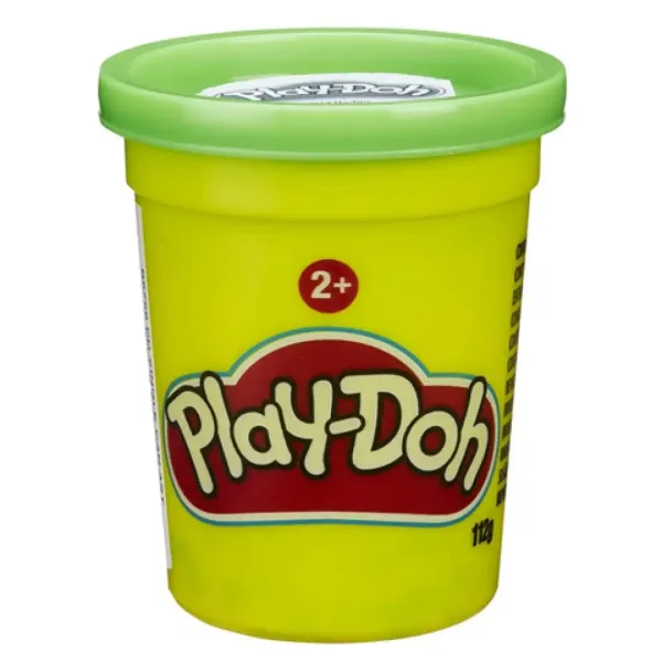 Play-Doh: Plastelin v kozarcu 112 gr - Hasbro slika 2