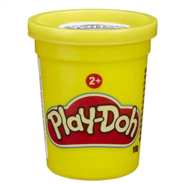 Play-Doh: Plastelin v kozarcu 112 gr - Hasbro slika 3