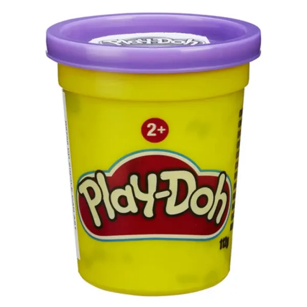 Play-Doh: Plastelin v kozarcu 112 gr - Hasbro slika 6