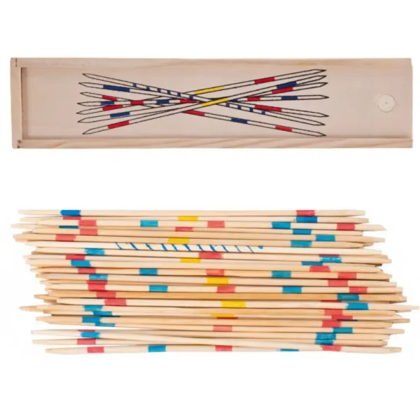 PlayBox: Lesena igra mikado slika 2