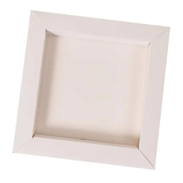 PlayBox: Papirni okvir za slike 16x16cm 10kosov slika 2