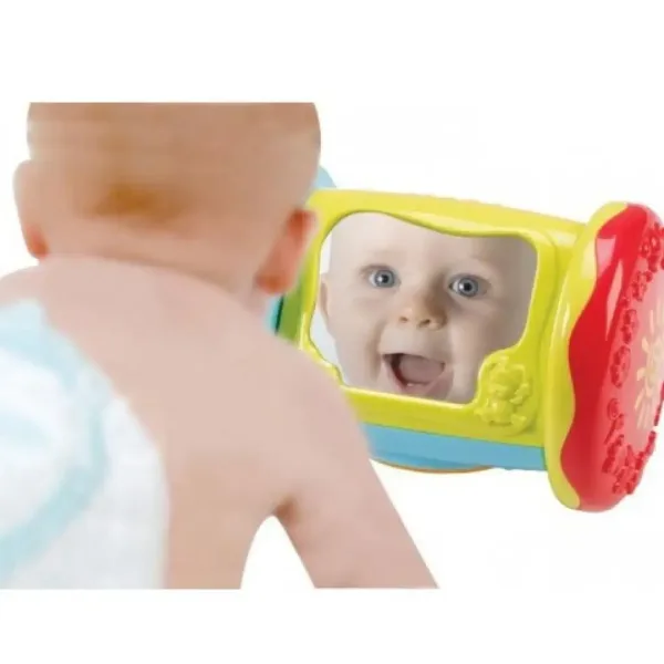 Playgo: Glasbena igrača z obroči za dojenčke slika 5