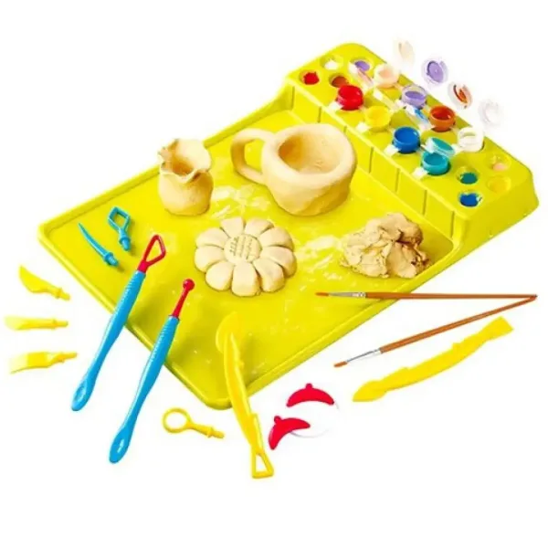 Playgo : Kiparski komplet slika 2