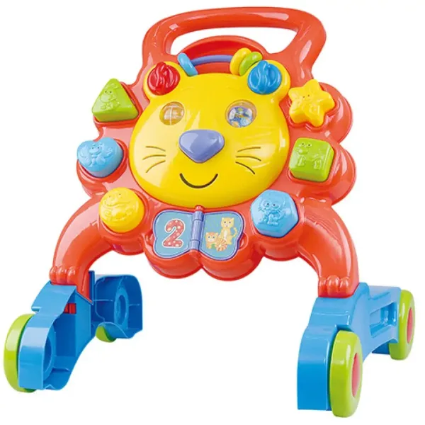 Playgo: Levji hoduljni pomočnik slika 2