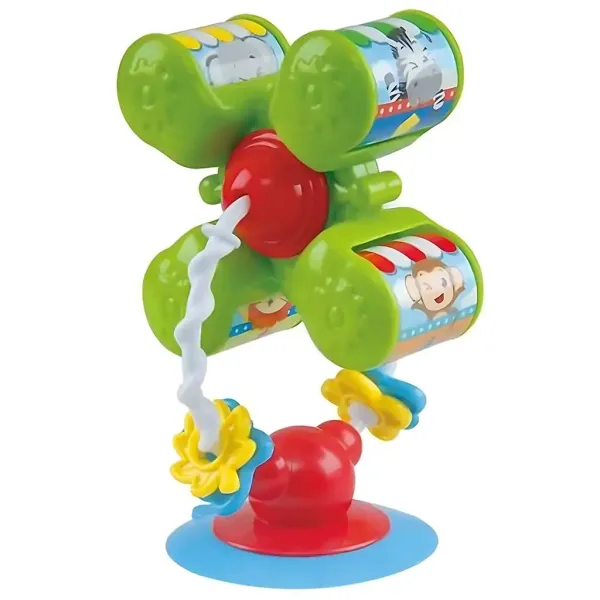 Playgo: Odkritje igrač za dojenčke v zabaviščnem parku slika 2