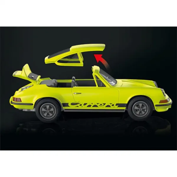 Playmobil: Porsche 911 Carrera RS 2.7 (70923) slika 3