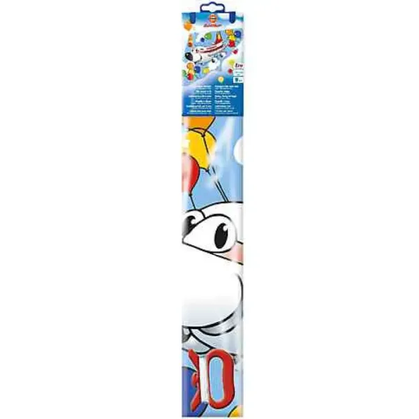 Potniški letalni zmaj Jumbo slika 2