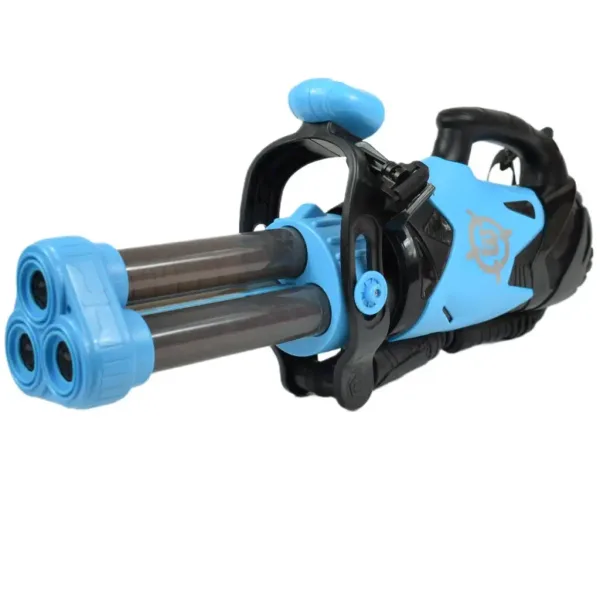 Power Popper Orožje za spužvaste naboje slika 2