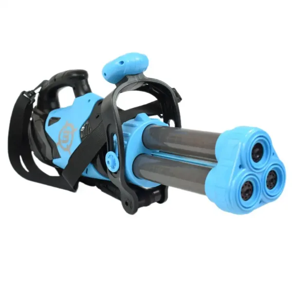 Power Popper Orožje za spužvaste naboje slika 3