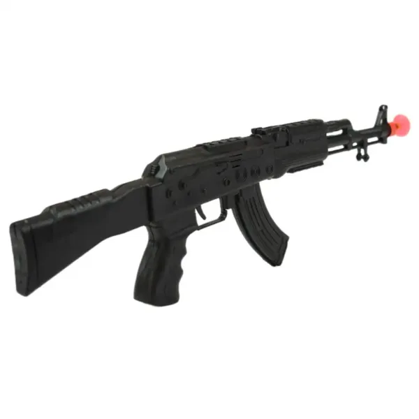Power Weapons: Komandos puška z naboji s priseski 40 cm slika 4