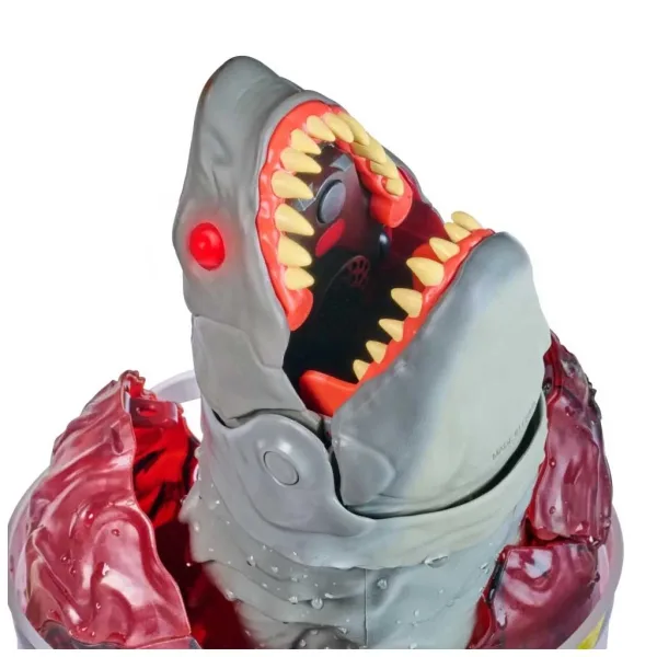 Primal Hatch Interaktivni Megalodon v jajcu - Spin Master slika 3